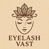 アイラッシュバースト(Eyelash Vast)のお店ロゴ