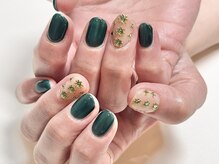 サロン アクセシブル(salon ACCESSIBLE)/モスヴェール