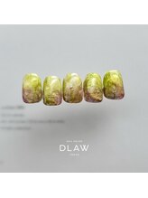 ドロウトーキョー(DLAW tokyo)/10月 デザインプラス