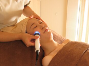 エステティック レイビス 池袋店(RAYVIS)/ハイパーナイフフェイシャル