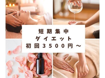 バニスティ 酒田店の写真