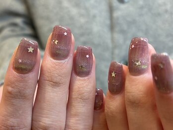 HOME FUKUOKAの写真/【原宿発のArt】オリジナルMIXカラー×豊富パーツで"自分だけ"のデザインを☆シンプル～個性派までOK◎