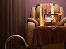 パヤタイトウキョウ 銀座店(PHAYA THAI TOKYO)/全メニューに選べるフットバス♪