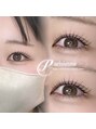 ミエル 久留米店(miel) Parisienne☆ 《久留米/まつ毛パーマ》