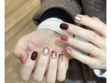 フェアリーネイル(Fairy Nail)/