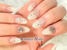 アロマローズ(Aroma Rose)