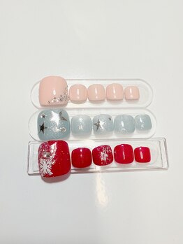 ワンポイント定額デザイン(2)