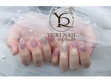 ユリナリタ(YuRi Narita)/