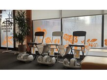 オハナ接骨院 鍼灸院 初芝駅前院(Ohana接骨院 鍼灸院)/物療