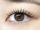 アリューミー アイラッシュ 渋谷宮益坂店(Allu.Me Eyelash)の写真/印象を変える【フラットラッシュ/韓国束感マツエク】ナチュラルなのにハッキリとした目元に♪