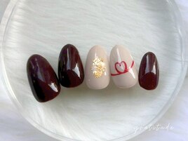 定額デザイン＜シンプル＞