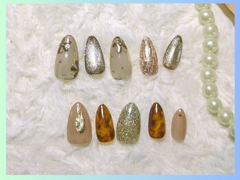 リシェル(Re.ciel)/定額デザインBコース