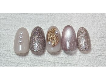 ハンド定額Basic