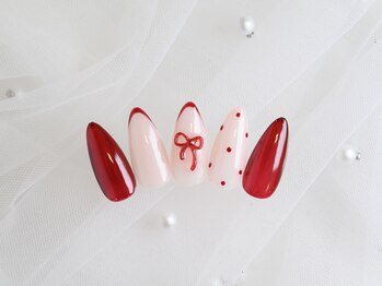 イムドットネイル(imu.nail)/