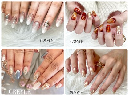 クレイル(CREYLE)の写真