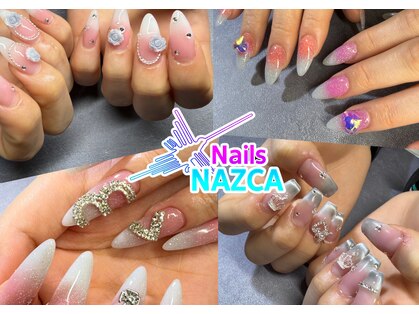 ネイルズ ナスカ(Nails NAZCA)の写真