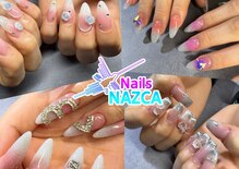ネイルズ ナスカ(Nails NAZCA)