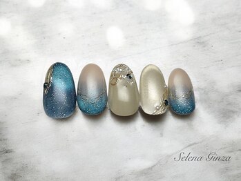 デザイン◆初回¥12000