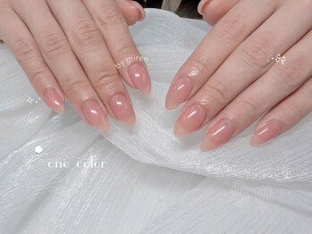 閨匠ビューティーサロン 銀座店/