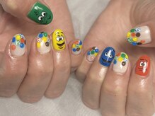 秋桜./持ち込みデザイン