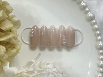 ミリシュ(milis)/3月simple定額