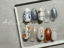 アトリエ(Atelier)/《 HAND 》定額 platinum コース