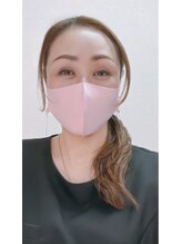 アポロ(Apollo)&nbsp;店長 HARUNA