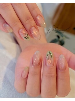 アートx マグネット