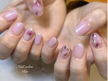 リン(Rin)/4本アートコース