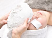 コント 本厚木(Cont.)の雰囲気(パック多数★リフトアップ・小顔・ハリ・美白・毛穴引締め・鎮静)