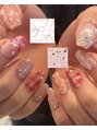 トゥルーネイル アンド アイ 大宮店(TRU NAIL & EYE)&nbsp;デザインジェルコース