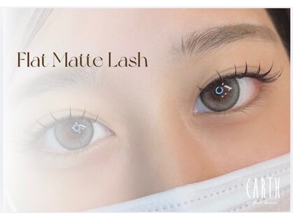 アース アイラッシュ 柏崎店(EARTH eyelash)の写真