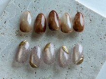 ヌー 一宮(nuu)の雰囲気（マンスリーで変わる定額ネイル○）