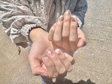 ホライズン ネイル(Horizon nail)/