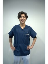 ひつじ整体院 上尾院 松岡 和希