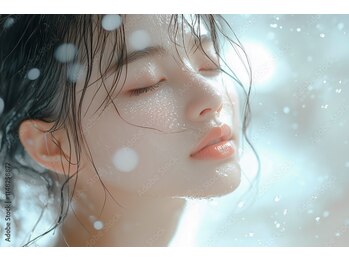 ヴィサージュ 鈴鹿サロン(Visage)の写真/リーズナブルな価格で肌管理するならヴィサージュへ♪