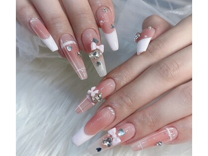 JF Beauty Salon 関内2号店【6月5日NEW OPEN（予定）】の写真
