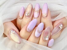 グラシア 王子店(GRACIA)/6月ホットペッパー限定★￥8000