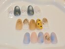 7月☆新作アートA