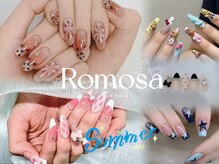 ロモサ 王子店(Romosa)
