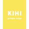 キヒ(KIHI)のお店ロゴ