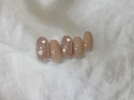 ［Hand］simple定額コース¥6,800