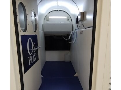 楽楽鍼灸院 整骨院の写真