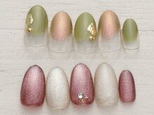 ネイルミックス 札幌大通本店(Nail Mix)