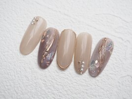 定額¥13200 担当:澁谷