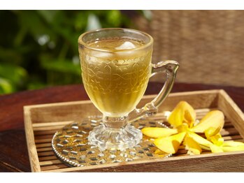 ビュップ 海老名店(美up)/各種ティーサービス