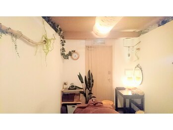 快陽 柏東口店(kaiyo)/個室のお部屋でゆったり時間♪