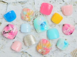 デザインsample☆