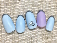 モアネイル 笹塚店(MOAH NAIL)/定額サンプル♪初回オフ代無料！