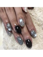 ネイルサロン パピリオ(Nail Salon papilio)/
